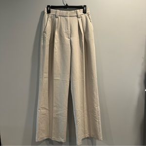 Abercrombie & Fitch Sloane Tailored Pant